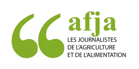 Logo AFJA